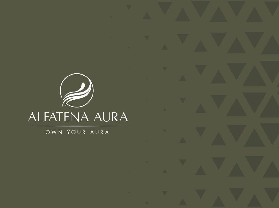 ALFATENAH AURA